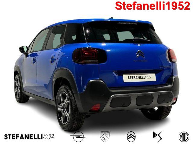 CITROEN C3 Aircross BlueHDi 110 S&S You