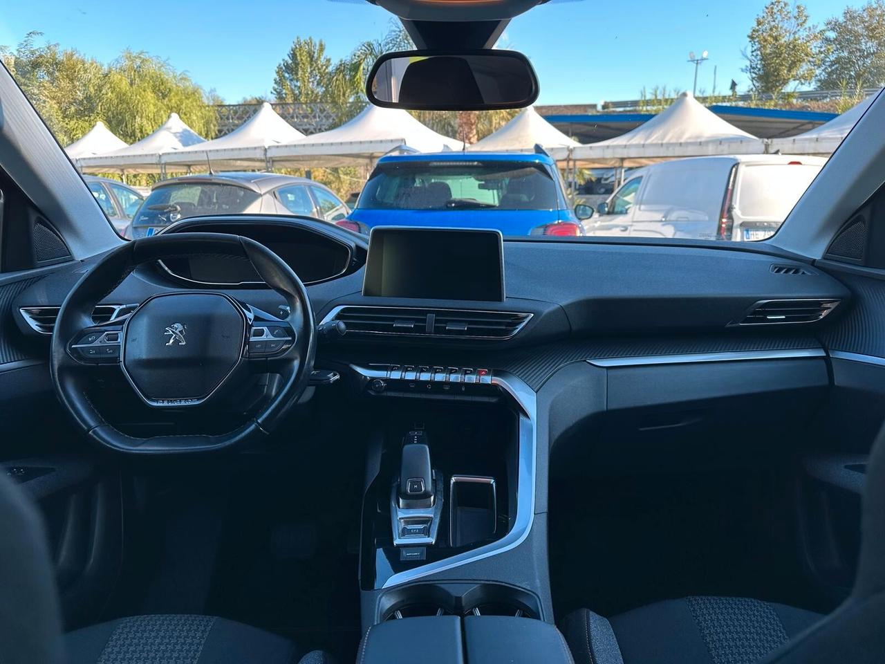Peugeot 3008 BlueHDi 130 S&S Active