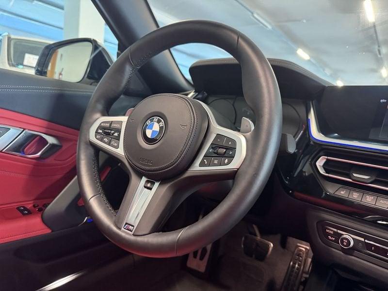 BMW Z4 Z4 sDrive20i Msport