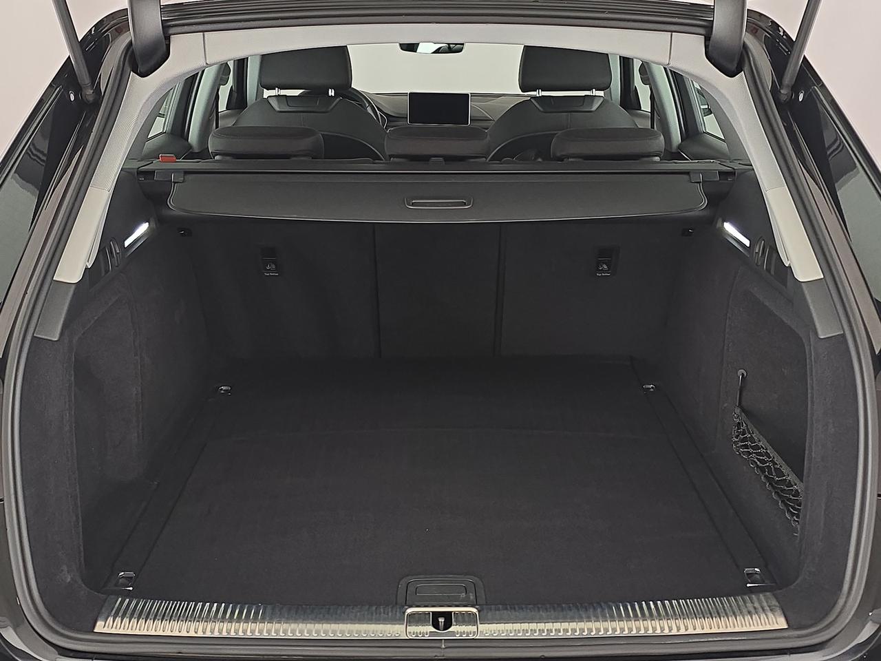 Audi A4 avant 35 2.0 tdi s line edition 150cv s-tronic