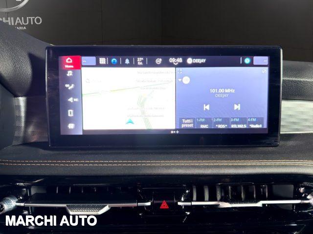 ALFA ROMEO Tonale 1.6 diesel 130 CV TCT6 Ti