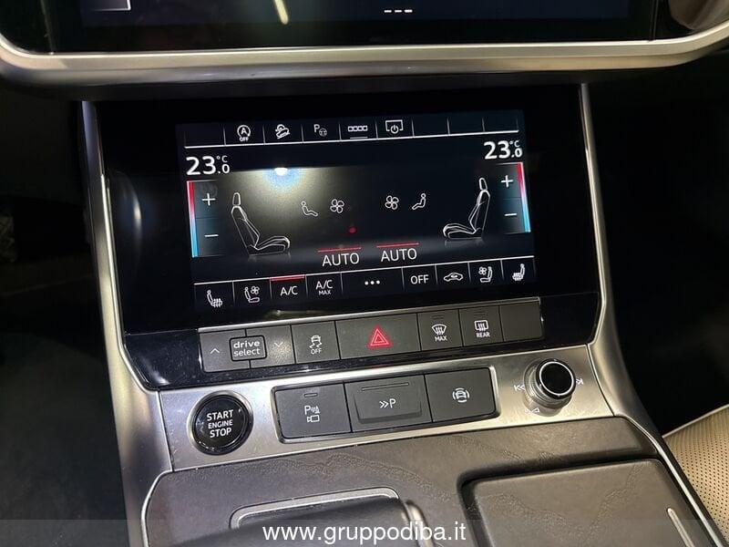 Audi A6 allroad A6 V 2019 Allroad Diesel 55 3.0 tdi mhev 48V Evolution quattro 3