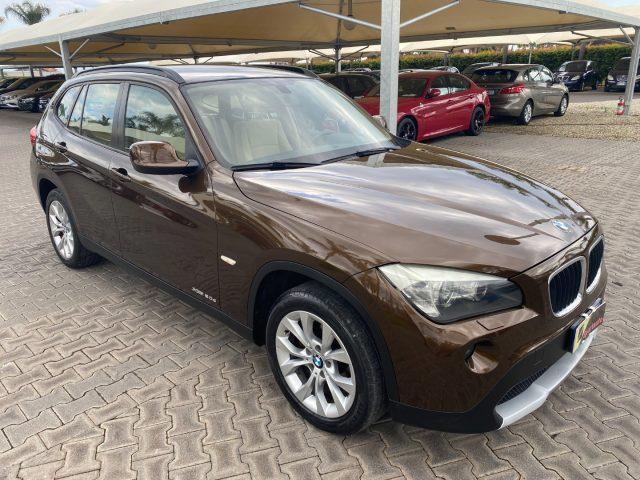 BMW X1 xDrive20d Attiva