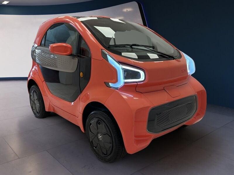 Xev iEV7S ieV5e 32kWh