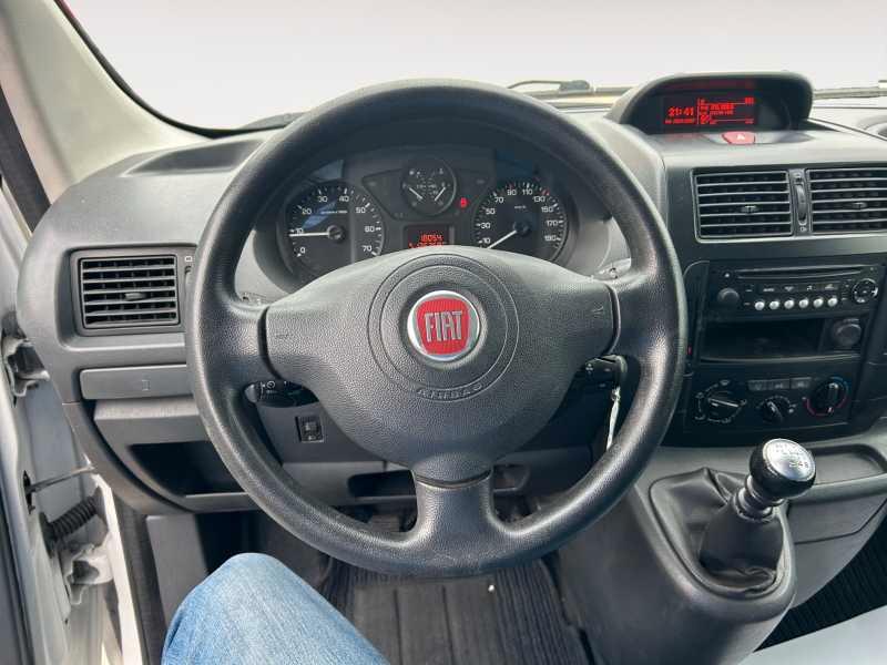 FIAT Scudo 2.0 mjt LH1 12Q SX 130cv