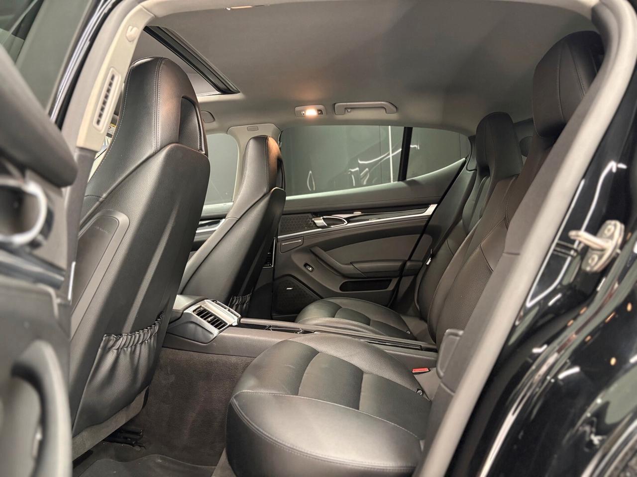 Porsche Panamera 3.0 300CV Tetto\Pelle Full 2016