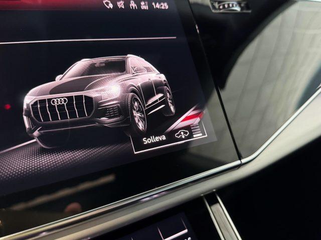 AUDI Q8 50 TDI 286 CV QUATTRO TIPTRONIC SPORT *UNIPROP*TET