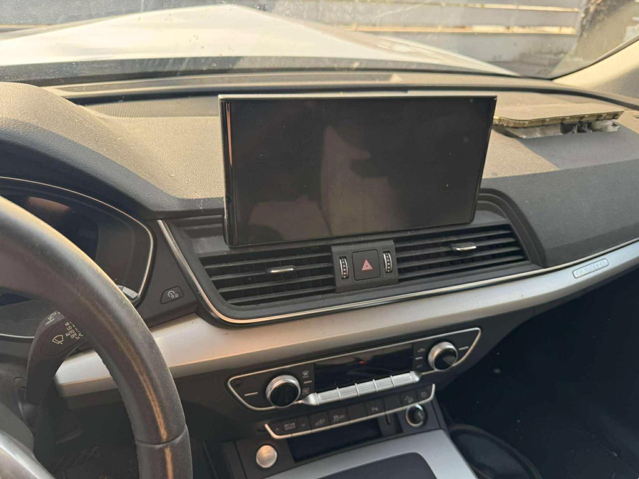 Audi Q5 50 TFSI e quattro S tronic-2021