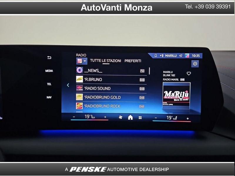 BMW Serie 1 118d 5p. MSport Pro