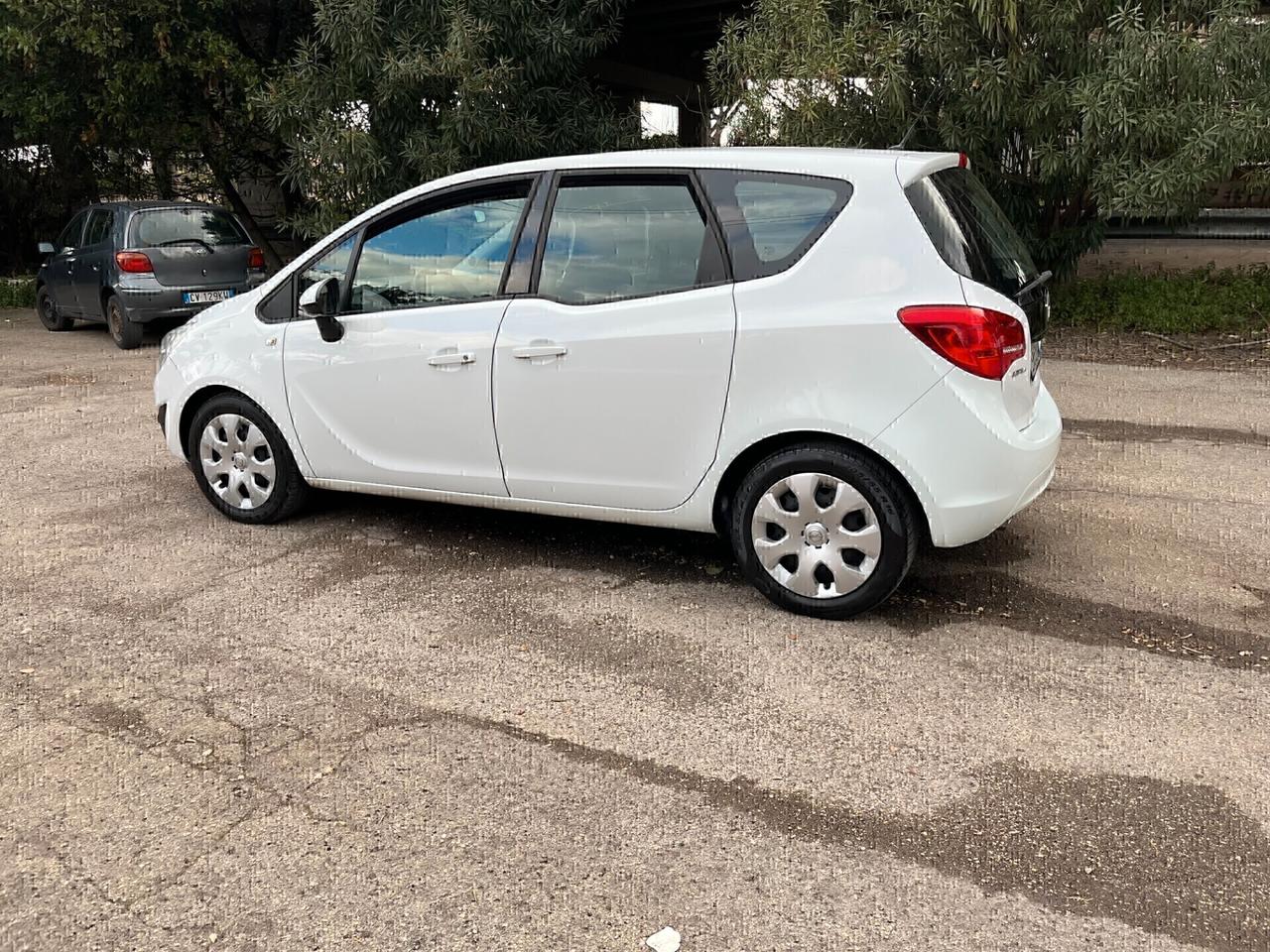 Opel Meriva 1.7 CDTI Perfetta Garantita