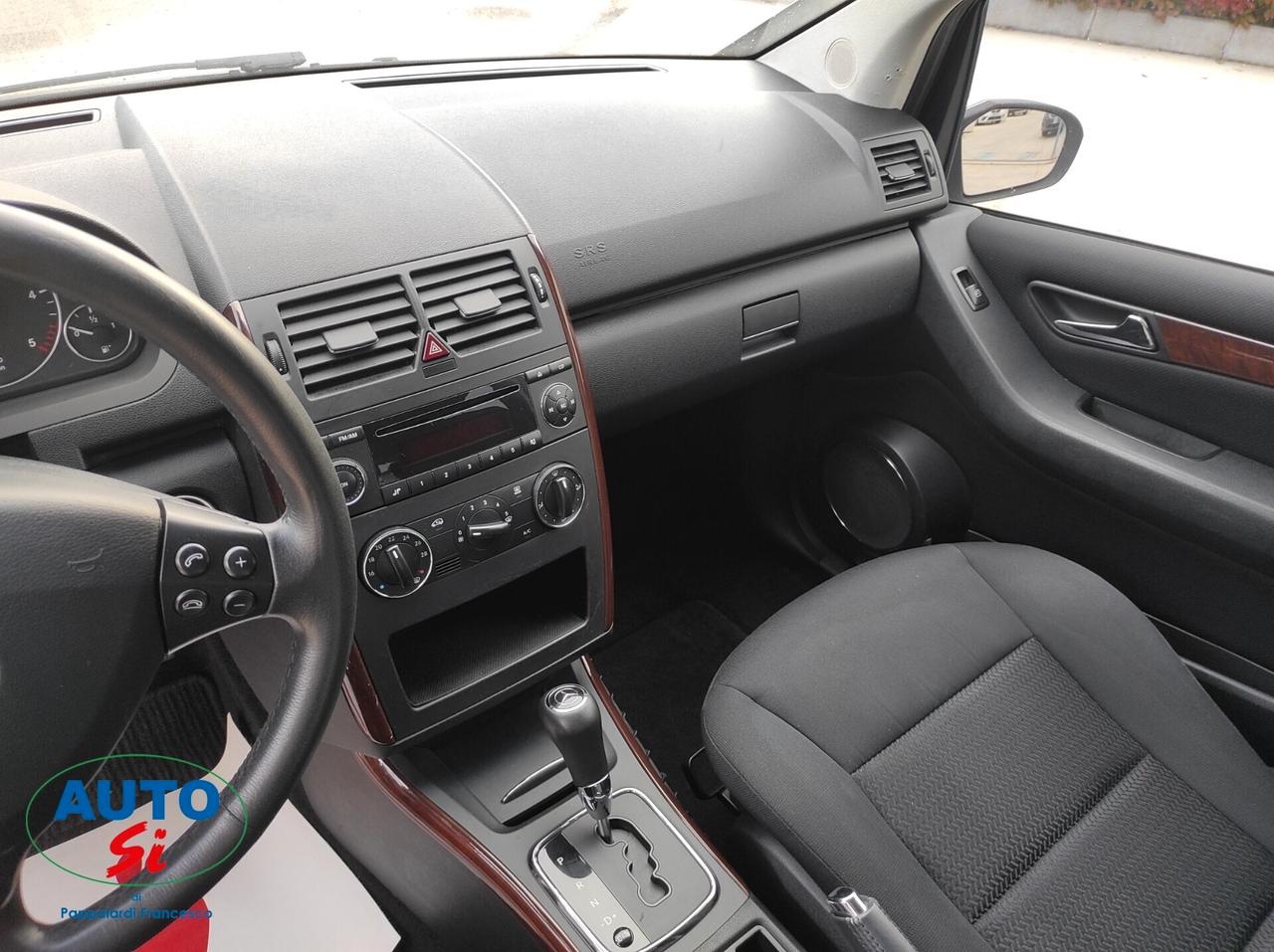 Mercedes A 180 2.0 CDI - 110cv CAMBIO AUTOM.