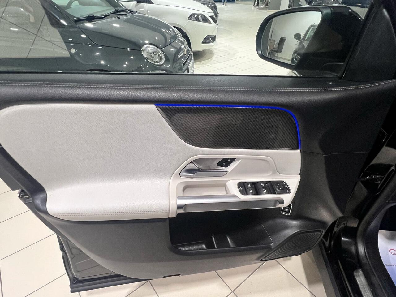 Mercedes-benz GLB 200 d Automatic 4Matic Premium
