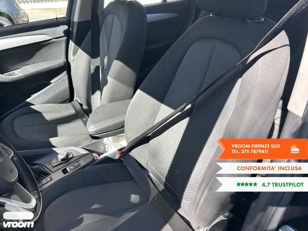 BMW X1 (F48) X1 xDrive18d xLine