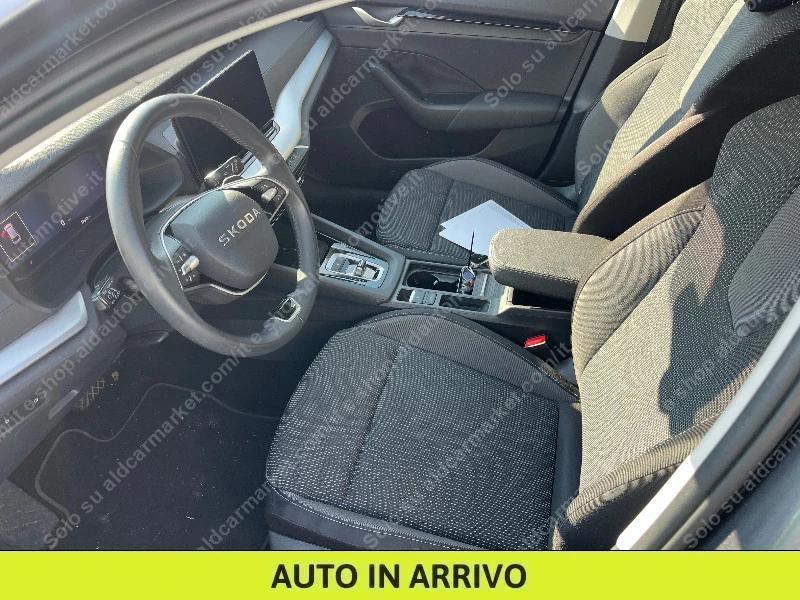 Skoda Octavia 2.0 TDI Selection DSG