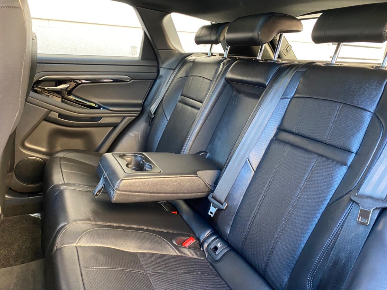 Evoque R Dynamic Tetto Apribile Full Optional