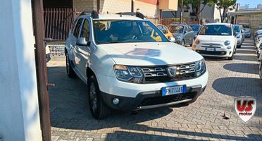 DACIA DUSTER 1.5 DIESEL -PREZZO PROMO!
