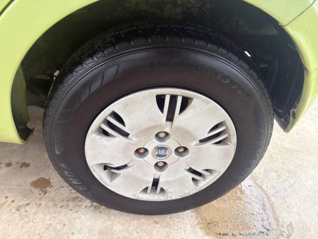 FIAT Panda 1.2 OK NEOPATENTATI PRONTA CONSEGNA