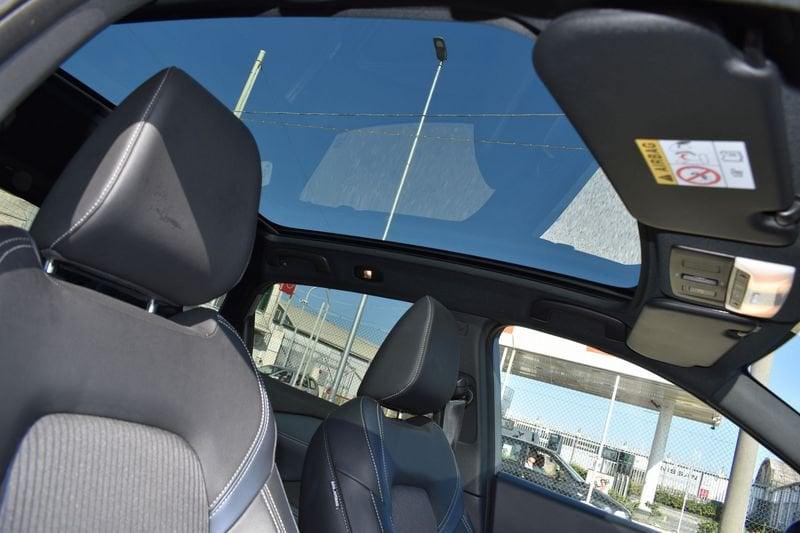 Nissan Qashqai Qashqai MHEV 140 CV Tekna