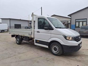 VOLKSWAGEN CRAFTER 2.0 TDI 150