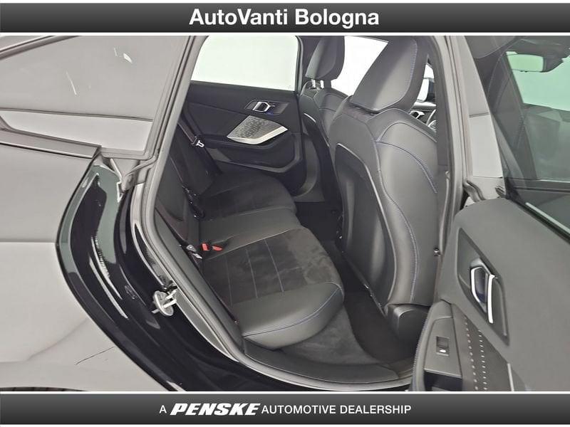 BMW Serie 2 Gran Coupe 218d Gran Coupe MSport Pro auto