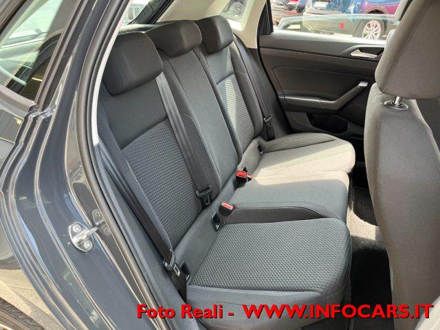 VOLKSWAGEN Polo 1.0 TSI 5p. BUSINESS BMT PROMO !