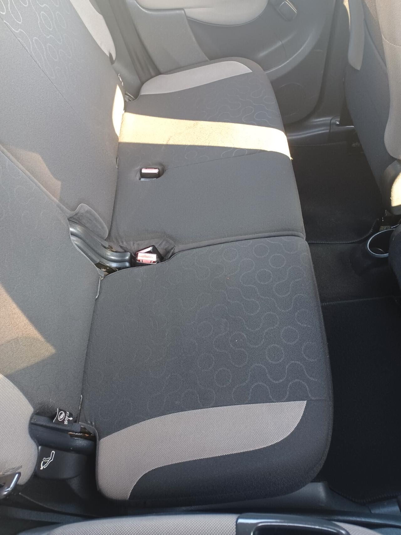 Citroen C3 Picasso 1.6 HDi UNICO PROPRIETARIO