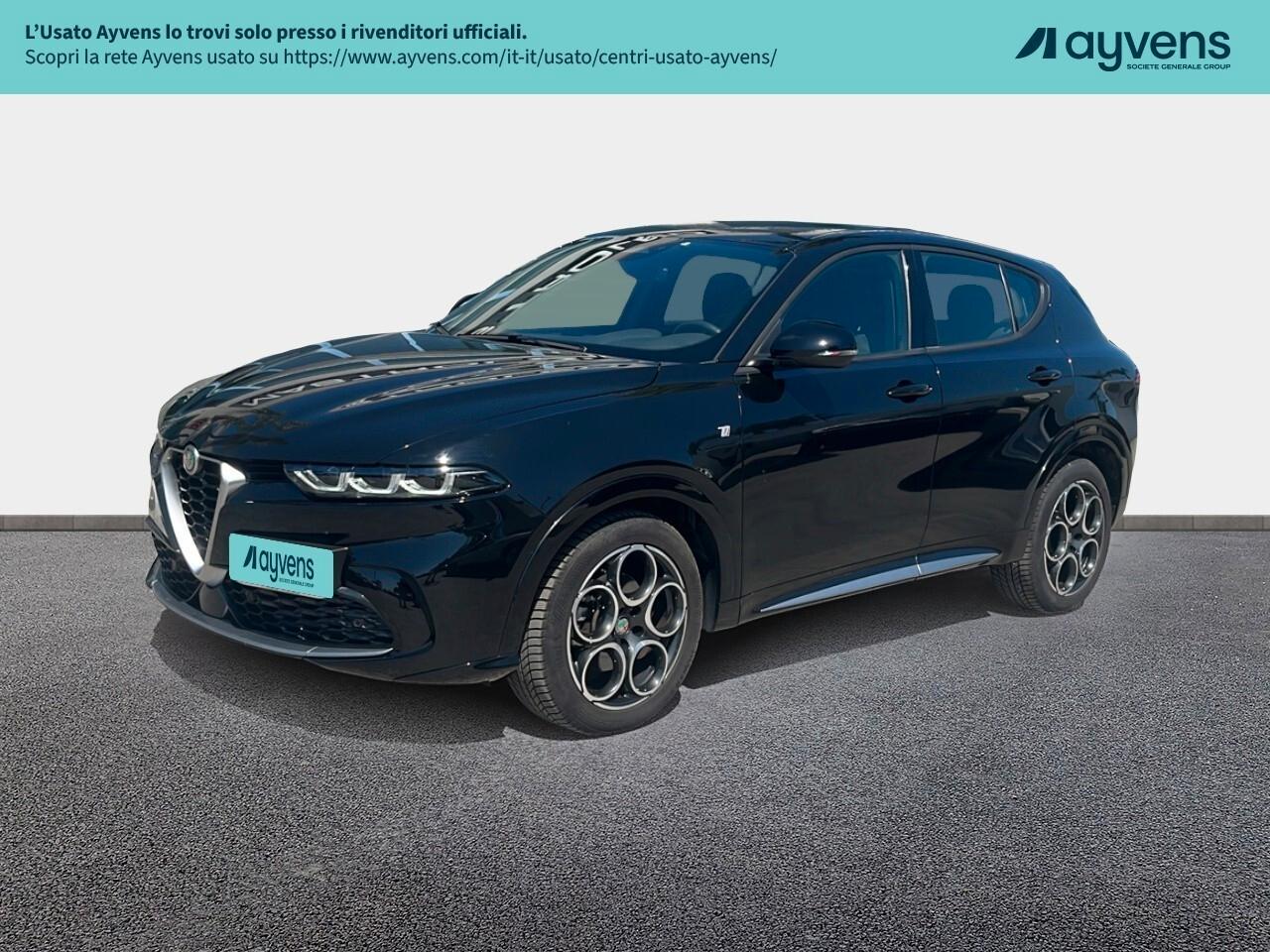 ALFA ROMEO TONALE 1.6 DIESEL 130CV TCT6 TI FP