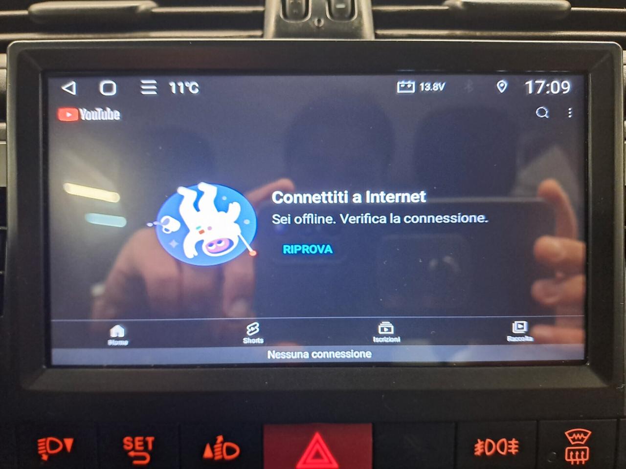 Fiat Panda 1.0 FireFly S&S Hybrid City Cross - NEOPATENTATO