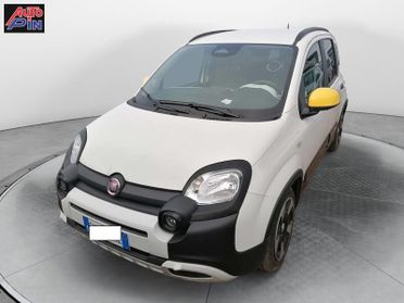 FIAT Panda Panda 1.0 FireFly S&S Hybrid Pandina *IN ARRIVO*