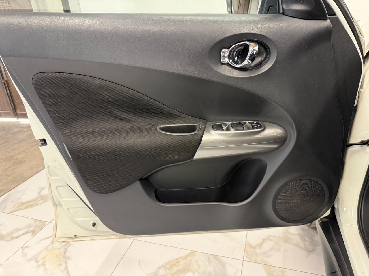 Nissan Juke 1.5 dCi Start&Stop Acenta