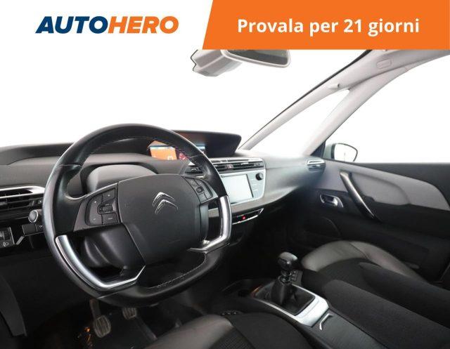 CITROEN Grand C4 Spacetourer BlueHDi 130 S&S Shine