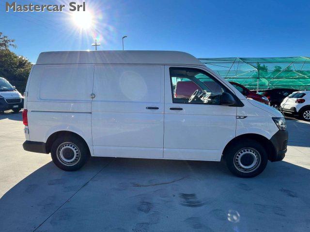 VOLKSWAGEN T6 Transporter TRANSPORTER 2.0 TDI 150cv 4MOTION 4x4