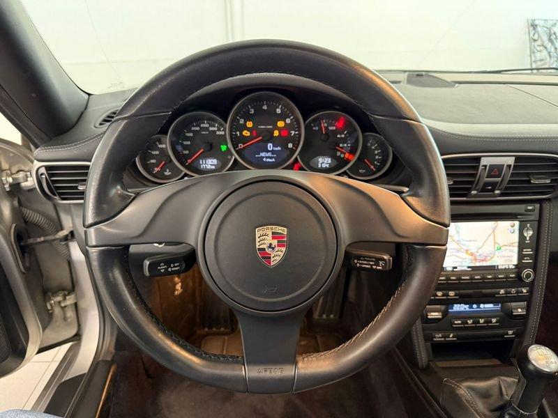 Porsche 911 911 Carrera Coupé