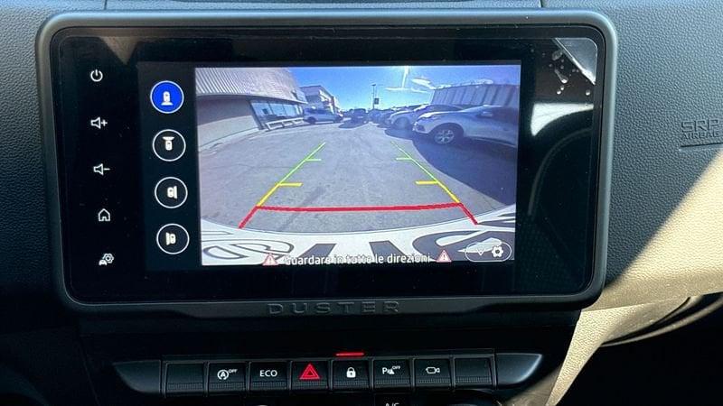 Dacia Duster 1.0 tce Prestige up SL DaciaPlus Gpl 4x2 100cv