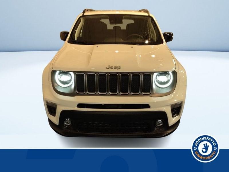 Jeep Renegade 1.6 Multijet Limited MY23