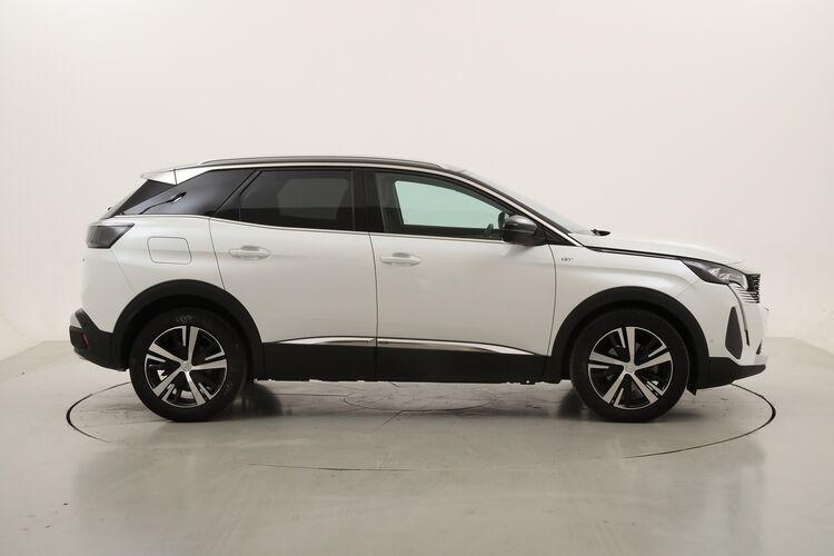 Peugeot 3008 GT EAT8 BR319434 1.5 Diesel 131CV
