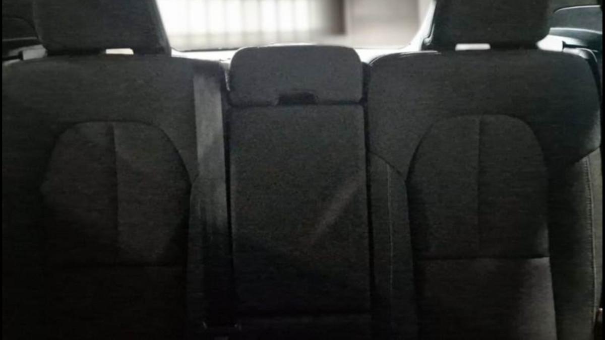 VOLVO Xc40 T4 Recharge Plug-In Inscription Expression N-1