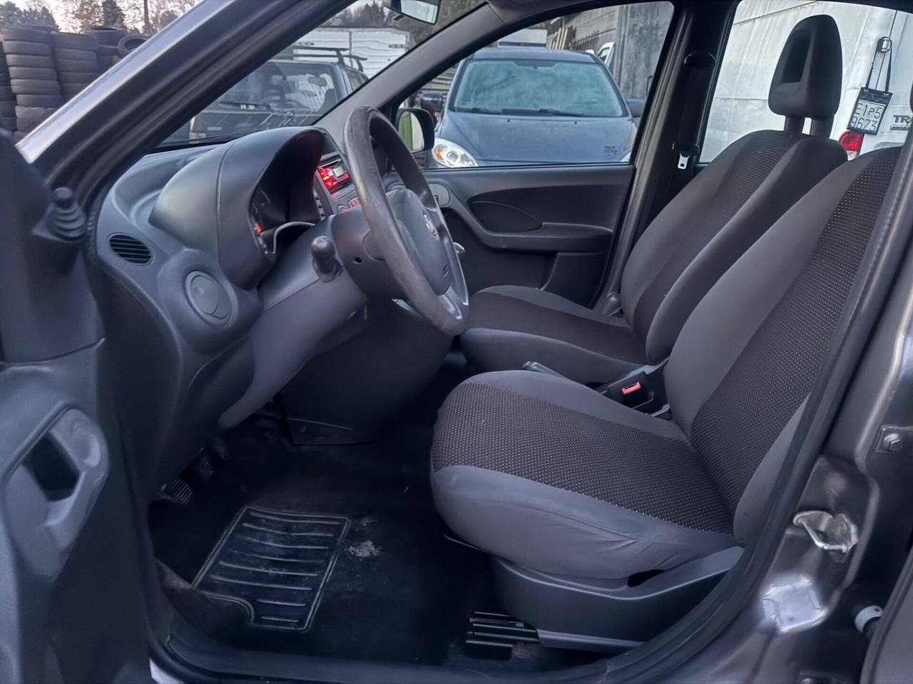 Fiat Panda 1.2 Dynamic Mamy