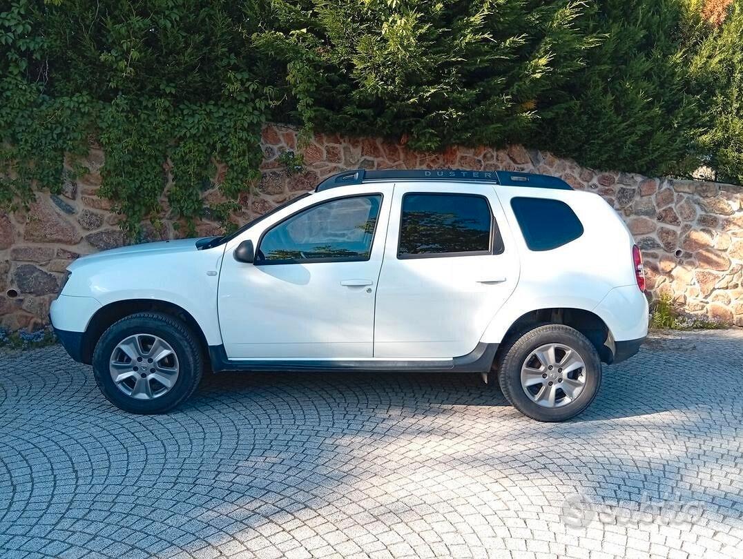Dacia Duster 1.6 115CV Start&Stop 4x2 GPL