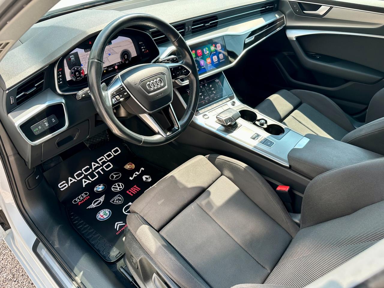 Audi A6 Avant 40 TDI Business Sport S tronic | PREZZO PROMO