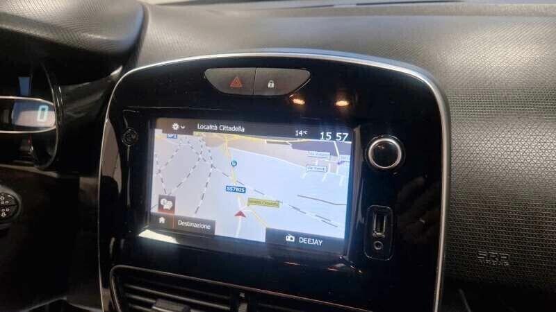 Renault Clio 1.5 dCi 75 CV S&S Energy Intens