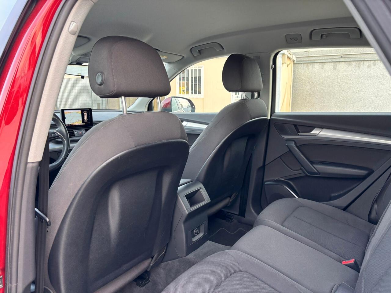 Audi Q5 40 TDI 190cv quattro S tronic Business Sport