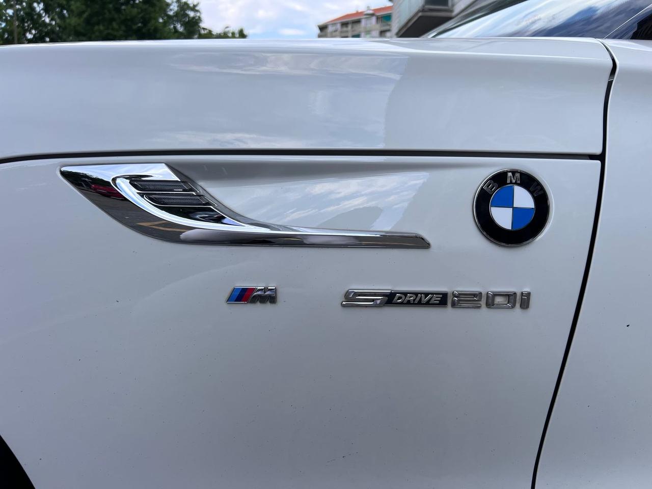 Bmw Z4 M Sport 20 i #6085