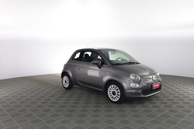 FIAT 500 500 1.2 69 CV Lounge