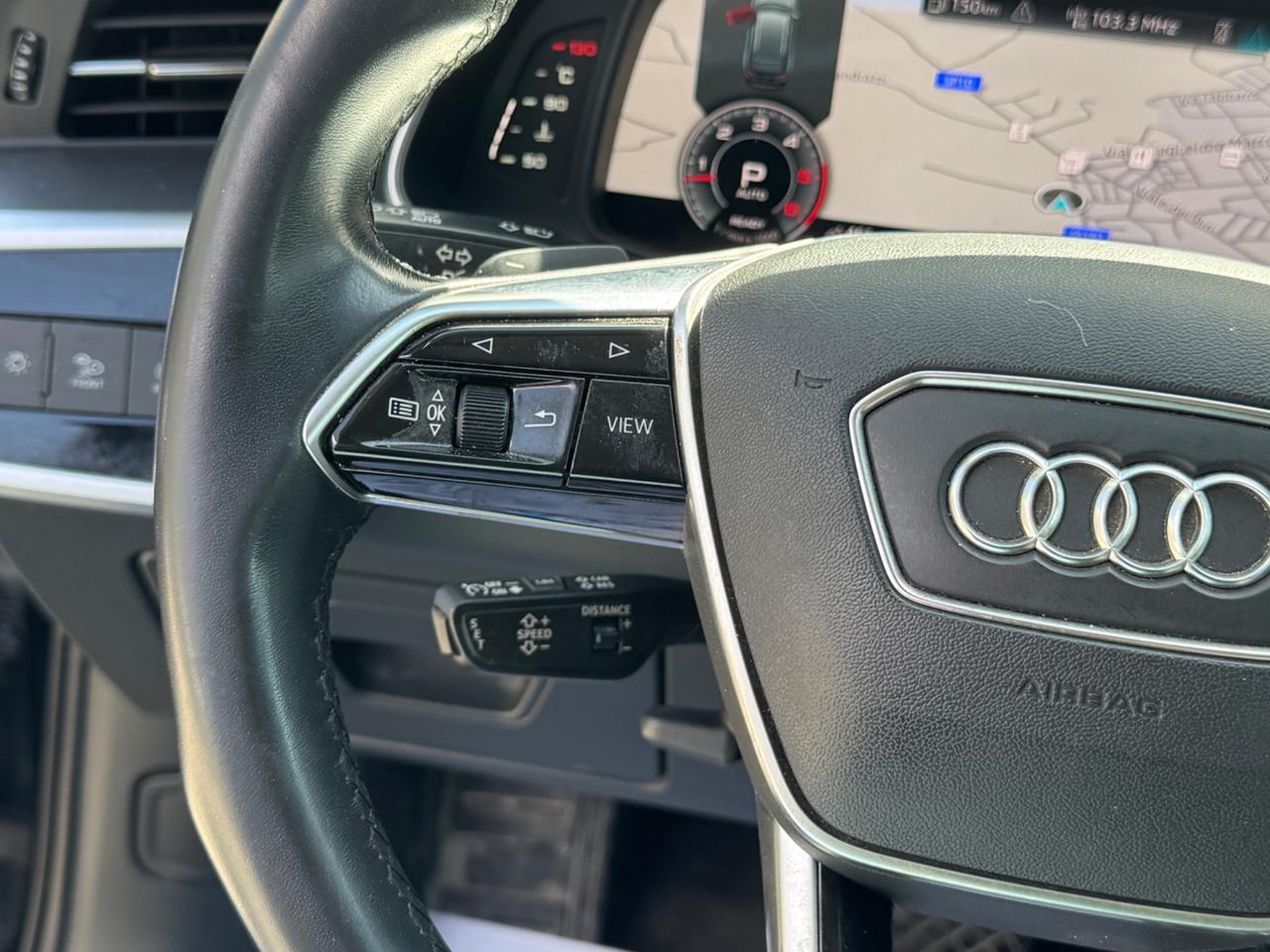 AUDI A6 ALLROAD 50 TDI 286 CV EVOLUTION FULL IVA