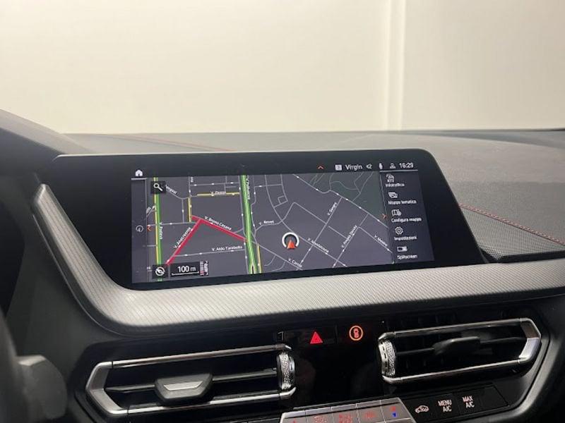 BMW Serie 1 128ti 5p. Msport