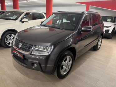 Suzuki Grand Vitara 1.9 DDiS 4x4 gancio