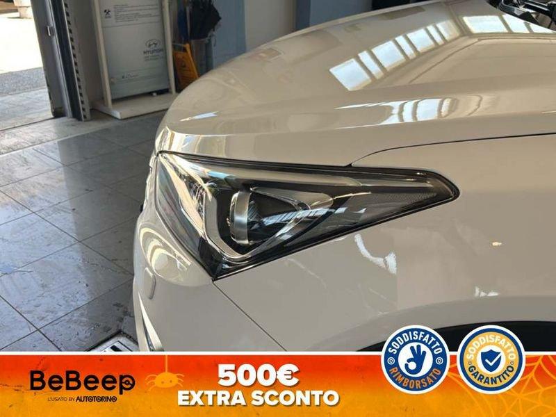 Hyundai Santa Fe 2.2 CRDI XPOSSIBLE 4WD AUTO