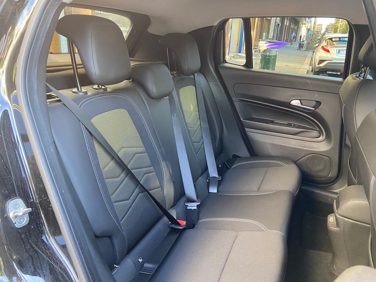 Jeep Avenger Summit 1.2 GSE T3 #11578