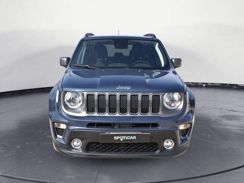 Jeep Renegade 1.0 T3 Limited